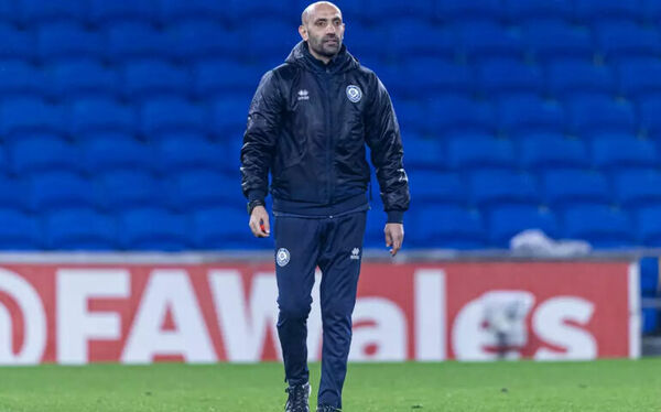 Финты вне поля