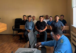 Роковая случайность