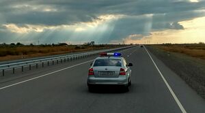 Инспектор под следствием