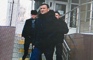 Контрабандист, душегуб, агент и мошенник