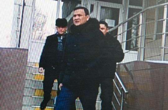 Контрабандист, душегуб, агент и мошенник