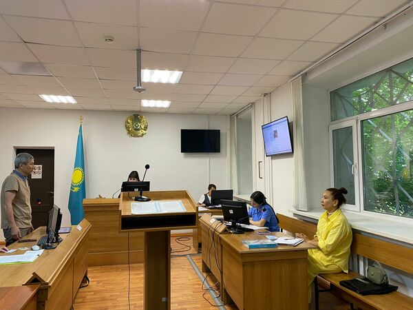 Пас мимо кассы