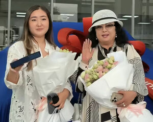 Квартира, машина... пелёнка!