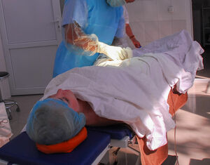 Красота против здоровья