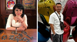 “Молчи, Абдель, молчи!”