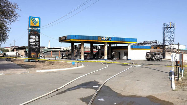 А если завтра рванёт?