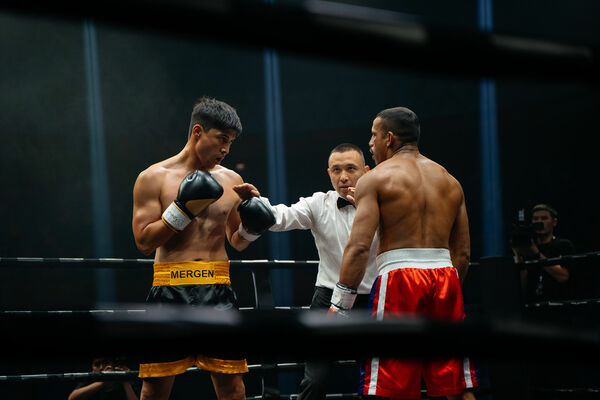 Готовят бомбу