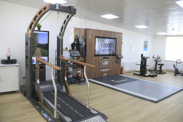 Реабилитация  или профанация?