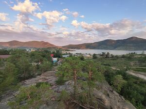 Смелые, но осторожные