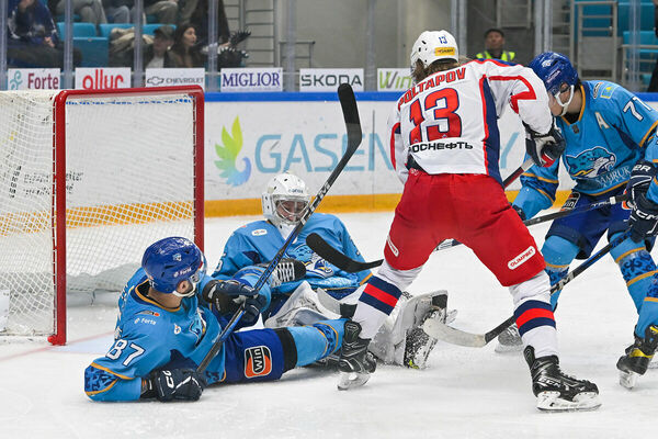 SOS: спасайтесь опять сами