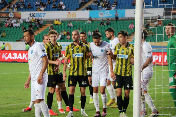 Игры без продыху