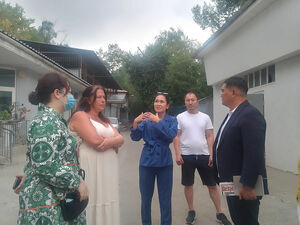 Переезда не будет. Но не исключён?..