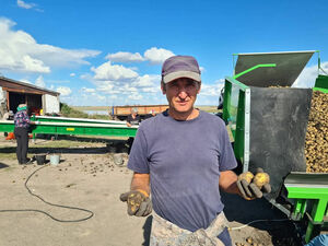 Теория относительной вероятности