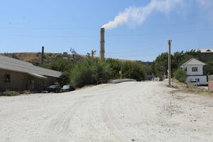 Ни воды, ни концов не найти