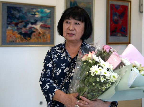 Святой войлок