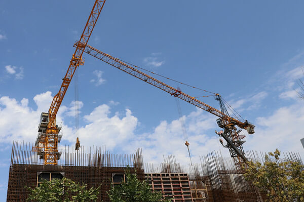 Опора экономики