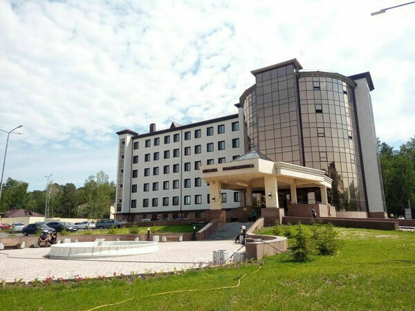 Больше не партнёры