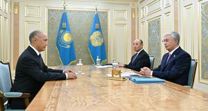 Внимание бизнесу и инвесторам