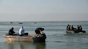 Еще одно тело обнаружено при поисках пропавшего вертолета в Алматинской области