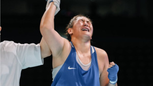 Семь медалей завоевали казахстанские спортсменки на чемпионате Азии по боксу