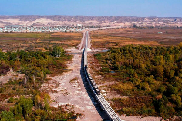 На переломном перепутье