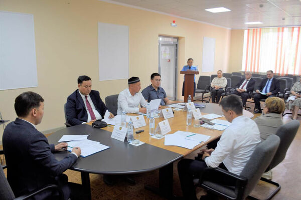 Фиктивный бланк