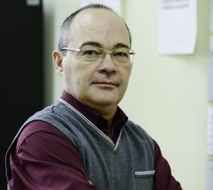 Новый главред