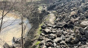 Кругом одни отходы