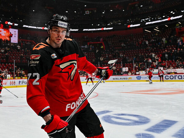 Усиление дорогого стоит