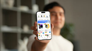 Kaspi запустил сервис проверки регистрации смартфонов