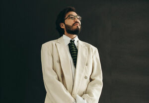 Алибек Омирбекулы: Меня нельзя приглашать на чай