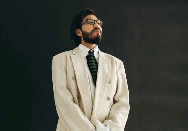 Алибек Омирбекулы: Меня нельзя приглашать на чай