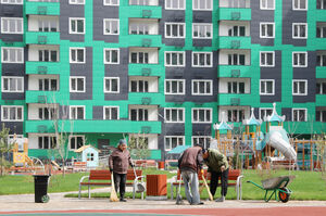 Приоткройте личико, пожалуйста