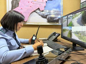 Всевидящее око