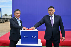 Рынок мечты