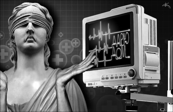 Немая сцена