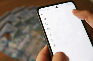 Я не я,  и машина не моя