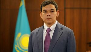 Асылбек Ахметжанов назначен вице-министром просвещения