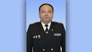 Серик Бурамбаев назначен замминистра обороны