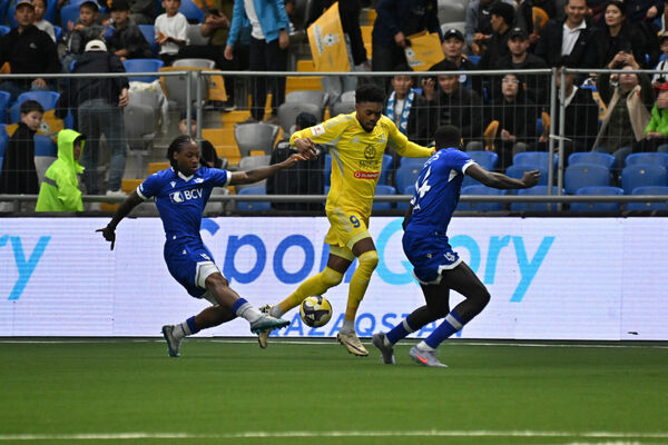 Виноват домашний чемпионат?