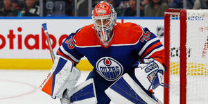 Зачем ещё один голкипер?