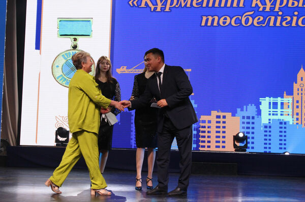 БУДЕТ СТРОЙКА - БУДЕТ ВСЁ