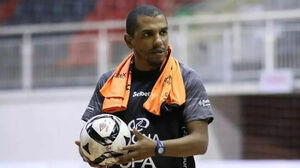 Пост принял