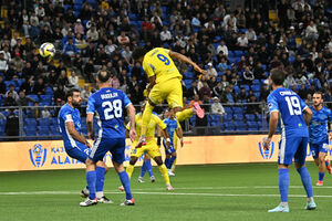 Битва за вершину