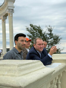 На грани фантастики