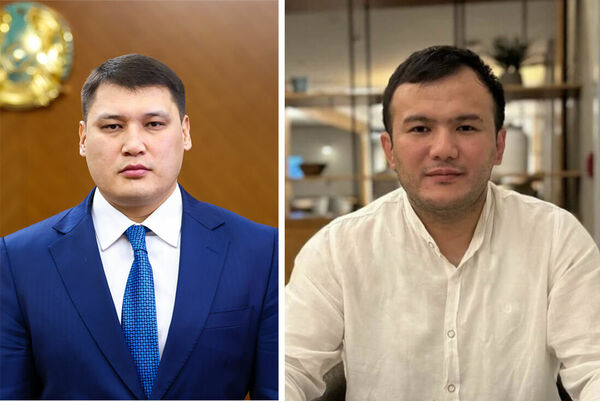 Ревность тут ни при чём