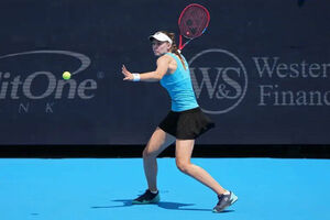 Боролась до последнего