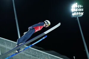 Призовой полёт