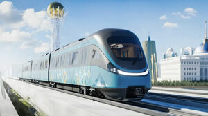 Следующая станция - ваша