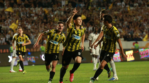 Испытание кельтами